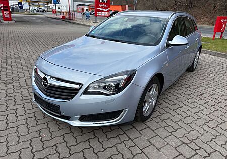 Opel Insignia 2,0 CTDI ( AUS 2016 )