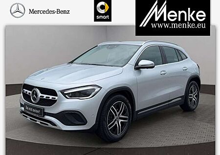 Mercedes-Benz GLA 250 Distro,KeyGo,360,AHK Vorrstg.