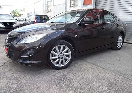Mazda 6 Lim. 1.8 Edition