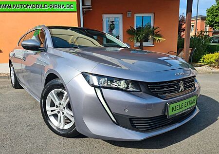 Peugeot 508 SW 1.6 PureTech 180 AUTOM. +PANO/LED/ACC/AHK