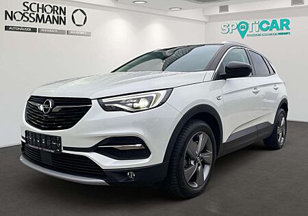 Opel Grandland X ULTIMATE 1.6T AT NAVI+WINTERPAKET+KAME