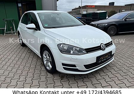 VW Golf Volkswagen VII 2.0 TDI Comfortline*BMT*DSG*Navi*PDC