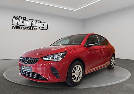 Opel Corsa Edition 1.2 *PDC*SHZ*LHZ*CARPLAY*