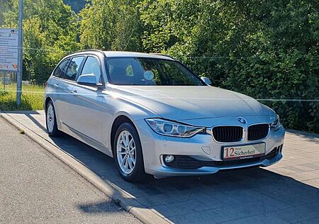 BMW 320 Baureihe 3 Touring d*TÜV-NEU*NAVI*SHZ*