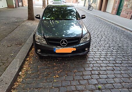 Mercedes-Benz C 230 7G-TRONIC