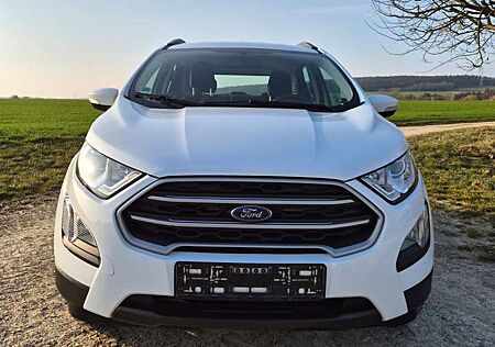 Ford EcoSport 1.0 EcoBoost TREND