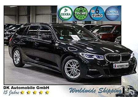 BMW 320 d Touring Mild-Hybrid Sport-Aut///M SPORT/HUD