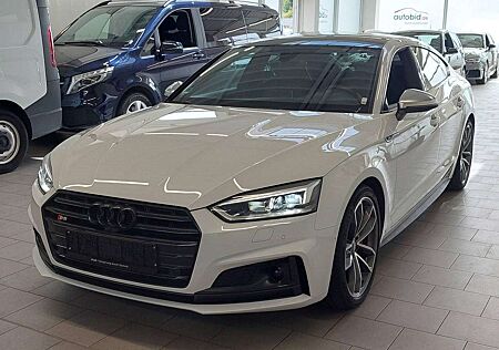 Audi S5 SPORTBACK TFSI PANO S-SITZE ACC CARBON 360°