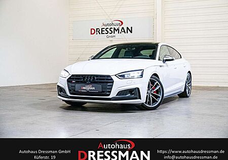 Audi S5 SPORTBACK TFSI PANO S-SITZE ACC CARBON 360°