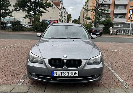 BMW 525d 525