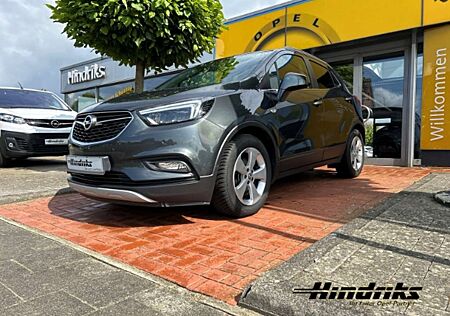 Opel Mokka X Innovation 1.6 D Navi LED AHK Navigation SHZ