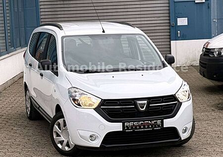 Dacia Lodgy 1.3 TCe 100*KLIMA*7-SITZER*PDC*E-PAKET*1HD