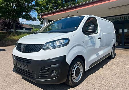 Fiat Scudo L2 Mittellang Navi Klima 3Sitzer SX