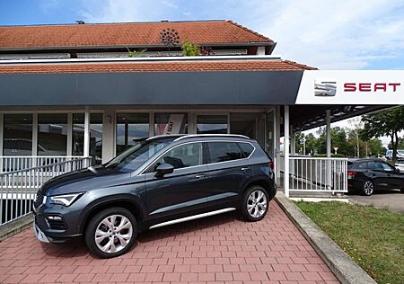 Seat Ateca 2.0 TDI Xperience 150PS (Fahrschulwagen inkl