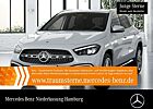 Mercedes-Benz GLA 250 e AMG+LED+KAMERA+TOTW+KEYLESS+8G