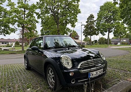 Mini ONE Aut.