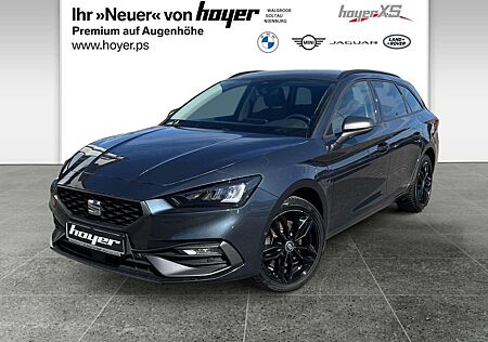 Seat Others Leon Sportstourer 1.4 e-Hybrid DSG FR DAB LED