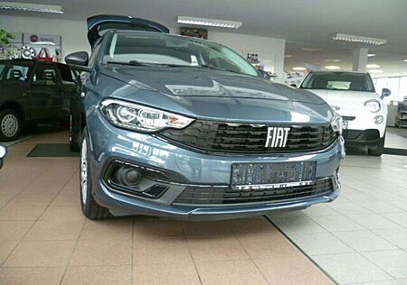 Fiat Tipo Basis