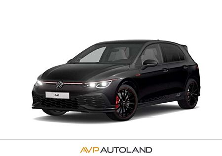 VW Golf Volkswagen VIII GTI 2.0 TSI DSG Clubsport 45 | PANO |