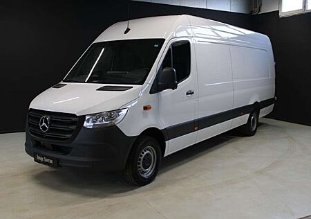 Mercedes-Benz Sprinter 317 *KA+EXTRALANG+L4H2+MOPF+KLIMA+NAVI