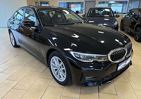 BMW 330 e Advantage Sport*Cockpit*ACC*LED*Navi*DAB