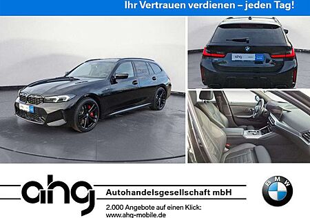 BMW 340 xDrive Touring Auto Innovationsp. Harman K