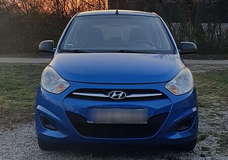 Hyundai i10 1.1 Classic
