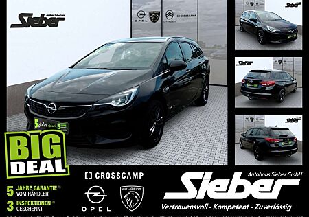 Opel Astra ST Turbo Design&Tech KAMERA*NAVI*SITZHZG