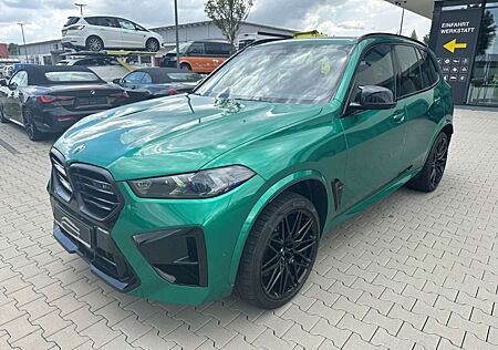 BMW X5 M Comp. B&W Trav.+Inno.Pak Massage LP182.280