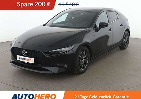 Mazda 3 2.0 Selection Aut.*NAVI*360°*PDC*SHZ*ACC*HUD*LED*