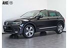 VW Tiguan Volkswagen 2.0 TDI Highline LED/NAVI/ACC/LANE/AHK