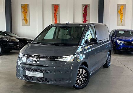VW T7 Multivan Volkswagen 2.0 TSI Life/Pano/AHK/RFK/ACC/