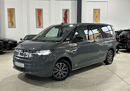 VW T6 Transporter Volkswagen T7 Transporter 2.0 TSI Multivan Life/Pano/AHK/RFK/ACC/