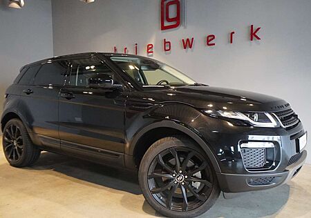Land Rover Range Rover Evoque SE 2.0D-SE*1.Hd.*Pano**nur 27 TKM**BRD-FZG*-20Zoll