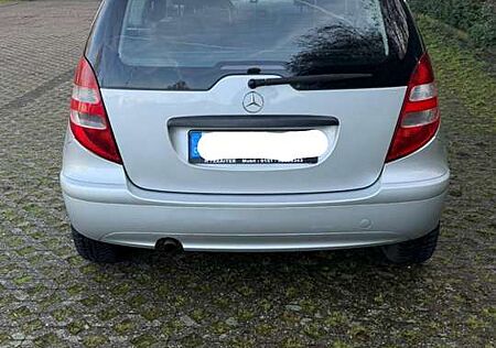 Mercedes-Benz A 150 Classic