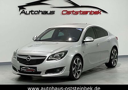Opel Insignia A INNOVATION/OPC-LINE/BiXEN/NAVI/KAMERA