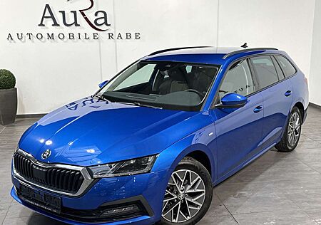 Skoda Octavia Combi 2.0 TDI DSG Tour NAV+LED+AHK+ACC