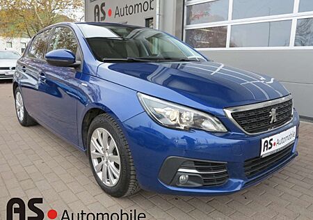 Peugeot 308 Style 1.2 e-THP PureTech 110 Navi*Pano*PDC