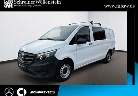 Mercedes-Benz Vito 114 Mixto Lang AHK*Kamera*Audio40*Klima