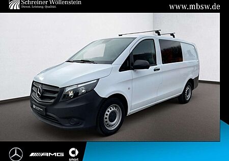 Mercedes-Benz Vito 114 Mixto Lang AHK*Kamera*Audio40*Klima