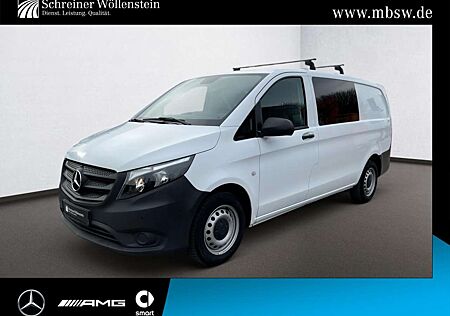 Mercedes-Benz Vito 114 Mixto Lang AHK*Kamera*Audio40*Klima