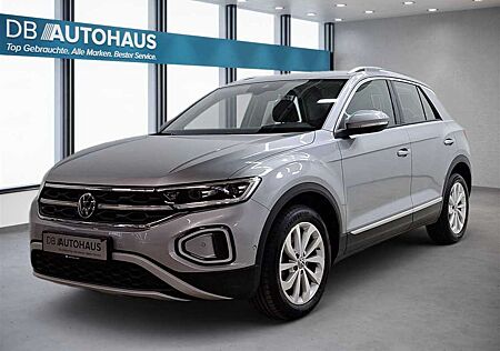 VW T-Roc Volkswagen Style 2.0 TDI Allrad DSG
