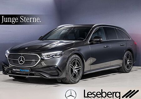 Mercedes-Benz E 300 T de 4M AMG DIG.LIGHT/AHK/Distro./360°/DAB