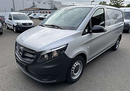 Mercedes-Benz Vito 116 CDI RWD kompakt tolle Ausstattung