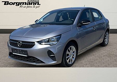Opel Corsa Edition 1.2 Turbo Bluetooth - Tempomat - Sitzheizu