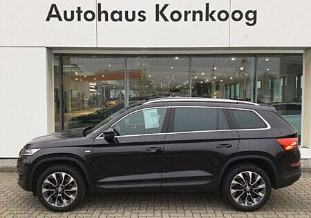 Skoda Kodiaq 2.0 TDI DSG 4x4 Ambition LED NAVI ACC APP A