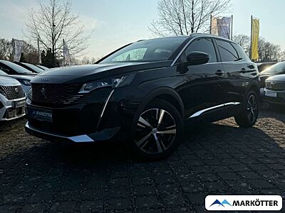 Peugeot 3008 GT SHZ/360CAM/NAVI/PDC/ACC/CARPLY/TEMP