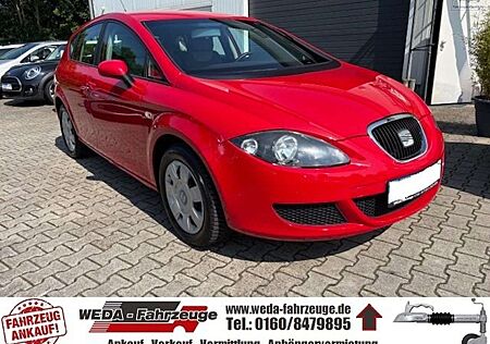 Seat Leon Reference - TÜV/AU/Inspektion/Kupplung NEU