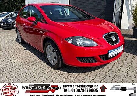 Seat Leon Reference - TÜV/AU/Inspektion/Kupplung NEU