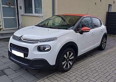 Citroën C3 Citroen Pure Tech 68 FEEL